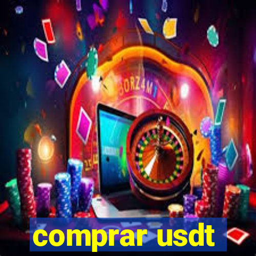 comprar usdt